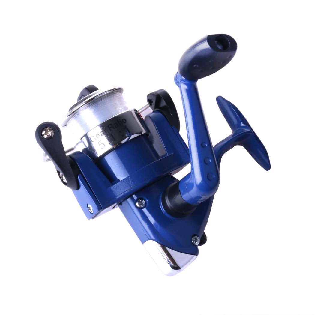 Portable-Aluminum-Alloy-Pocket-Pen-Shape-Fish-Fishing-Rod-Pole-HENGJIA