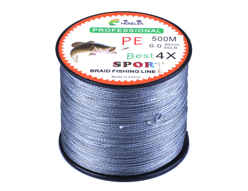 500m-utral-strong-4-weaves-braided-PE-fishing-lines-kite-lines-HENGJIA