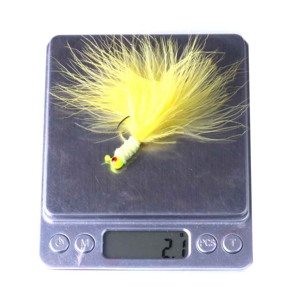 Fishing-Flies-Lead-Bait-with-Feather-Bass-Pike-Fishing-Lure-HENGJIA
