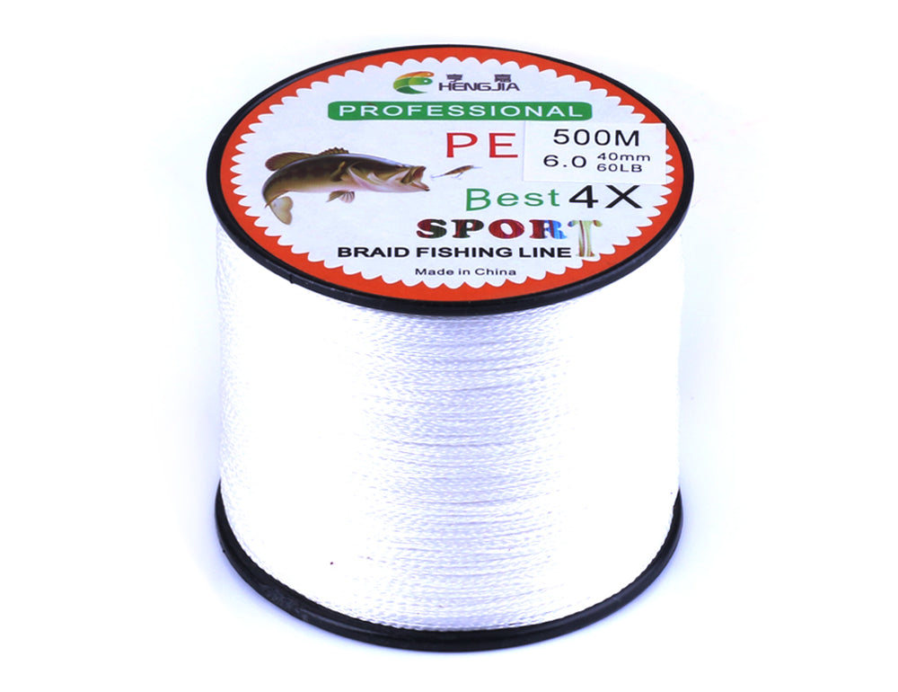 500m-utral-strong-4-weaves-braided-PE-fishing-lines-kite-lines-HENGJIA