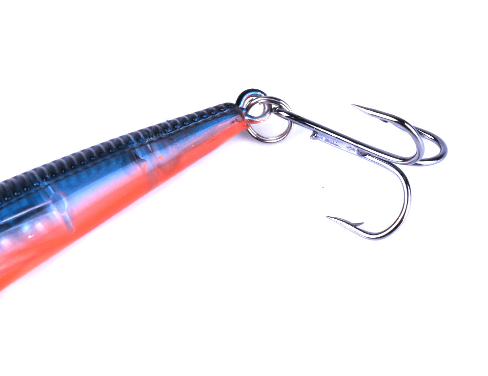 5 1/3in 1/2oz Minnow Lure