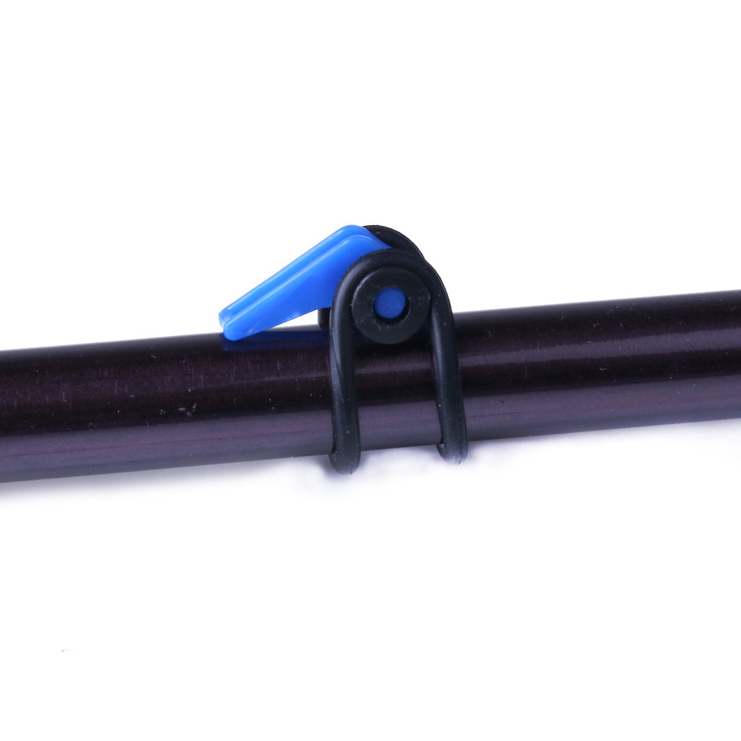 Fish Hook Keeper for Rod