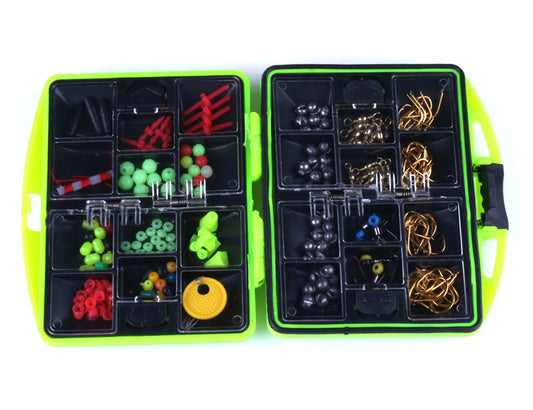 Fishing-boxs-hooks-swivels-sinking-stoppers-pesca-fishing-tool-HENGJIA