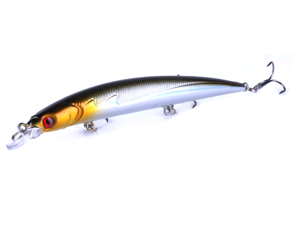 Minnow-Fishing-Lure-Hook-Bionic-Pike-Bass-Bait-Fishing-Tool-HENGJIA