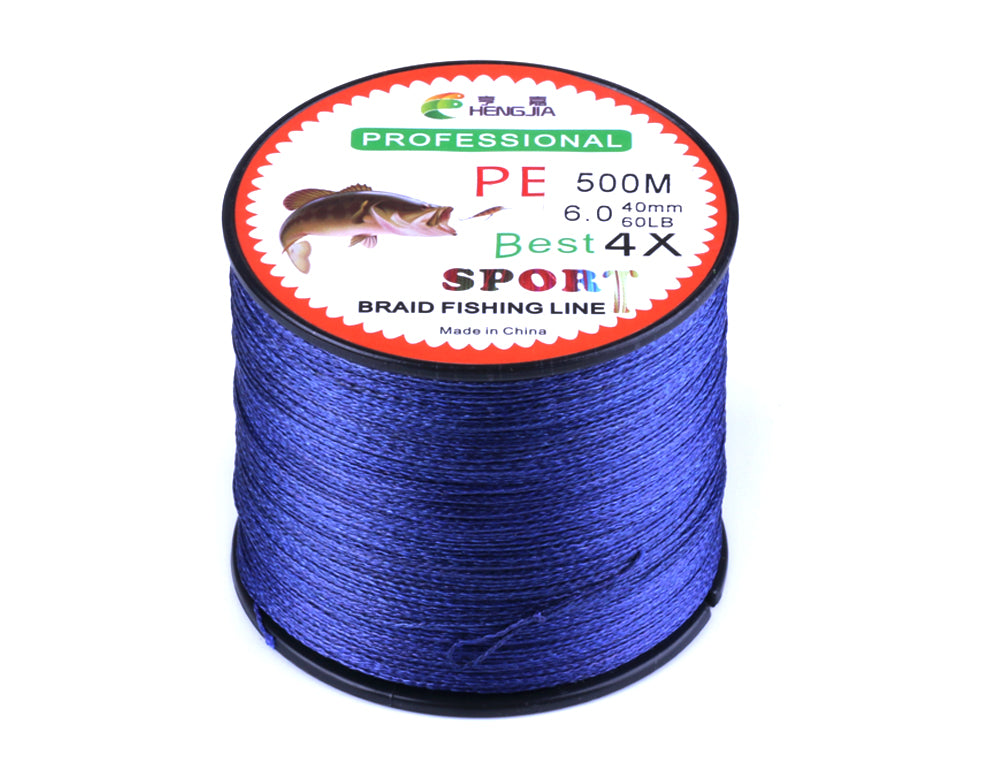 500m-utral-strong-4-weaves-braided-PE-fishing-lines-kite-lines-HENGJIA