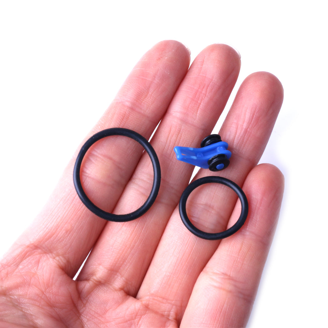 Fish Hook Keeper for Rod