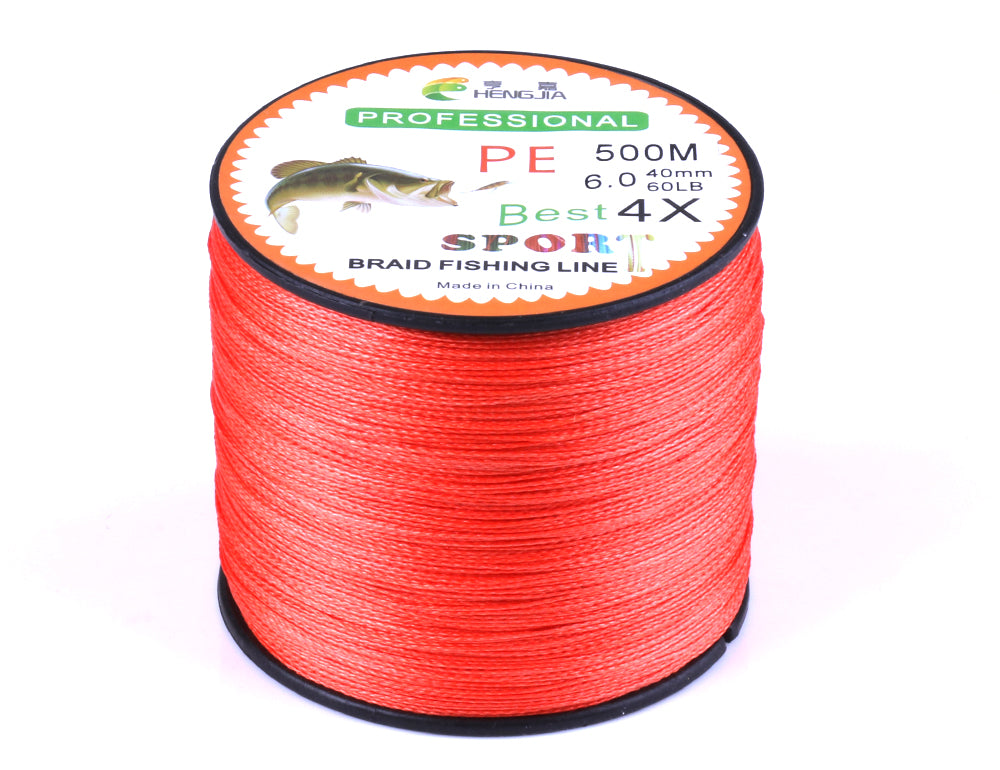 500m-utral-strong-4-weaves-braided-PE-fishing-lines-kite-lines-HENGJIA