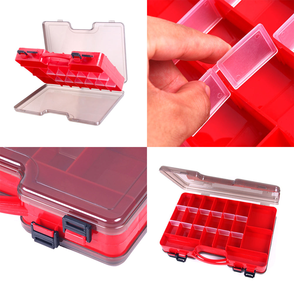 Fishing Tackle Boxes