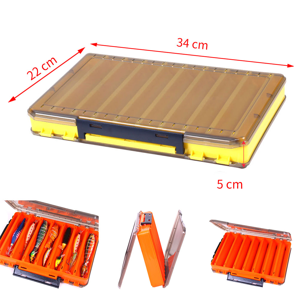 Fishing Tackle Boxes