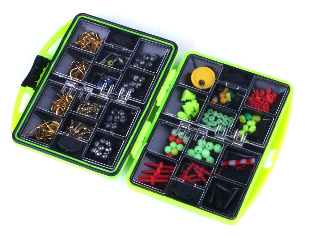 Fishing-boxs-hooks-swivels-sinking-stoppers-pesca-fishing-tool-HENGJIA