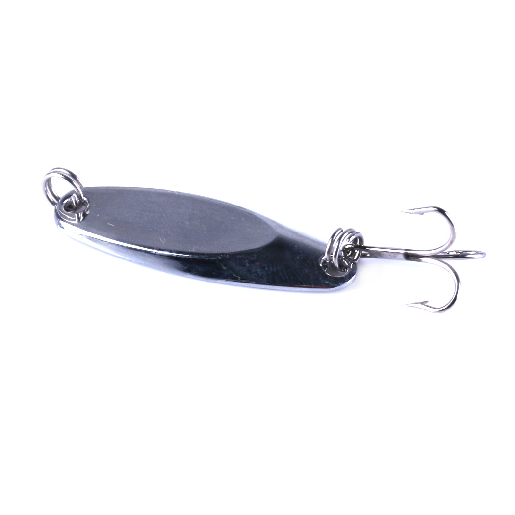 Metal Spoon Lure Jig Baits
