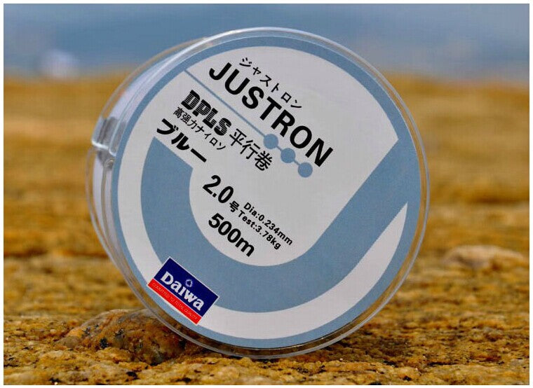 500M-Fly-carp-nylon-fishing-line-linha-pesca-multifilamento