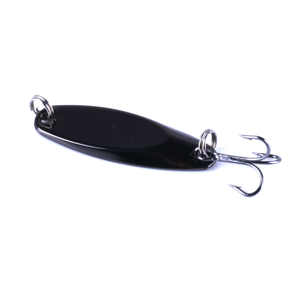 Metal Spoon Lure Jig Baits