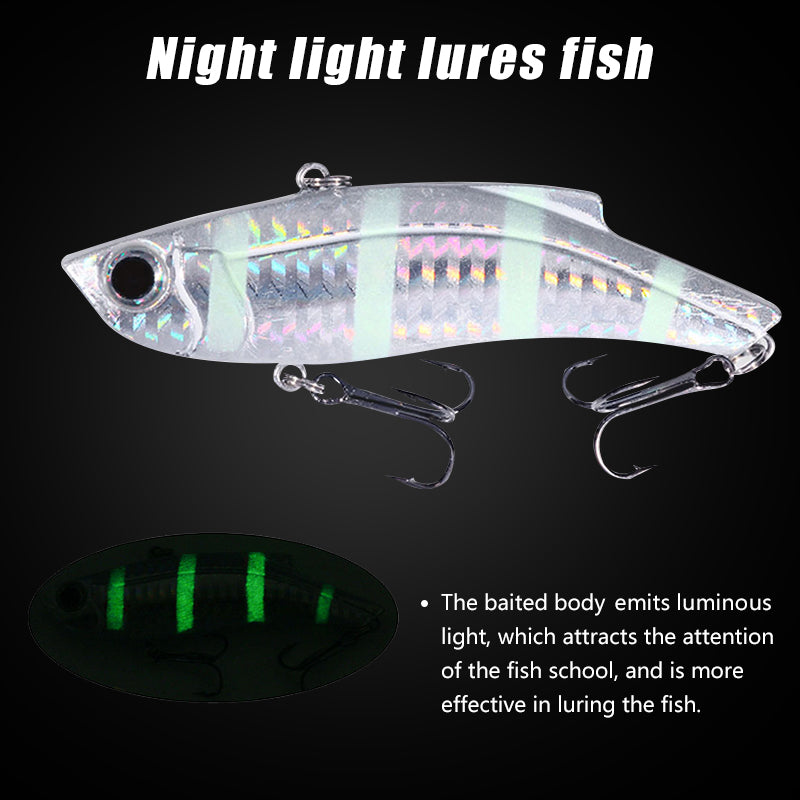 3 1/2in 27/28oz VIB Lure Bait