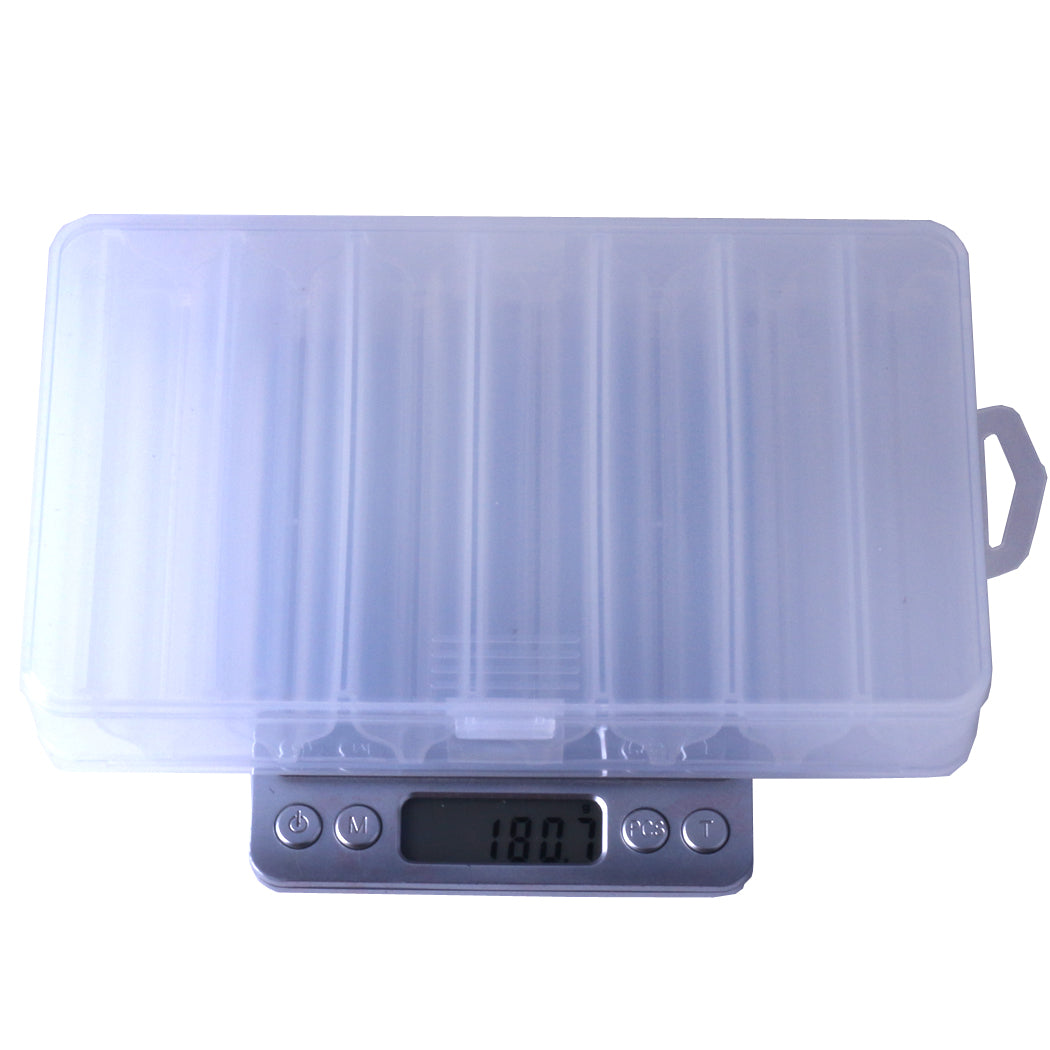 14-Compartments-Storage-Case-Box-Fishing-Lure-Bait-Tackle-Box-HENGJIA