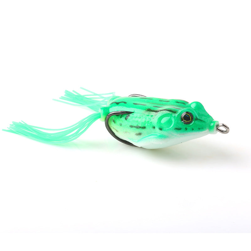Frog-Lure-Topwater-Fishing-Lure-Crankbait-Hooks-Bass-Bait-HENGJIA