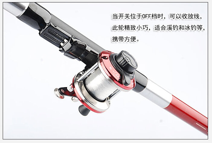 Right-Sea-Trolling-Fishing-Reels-Baitcasting-Wheel-with-Line-HENGJIA