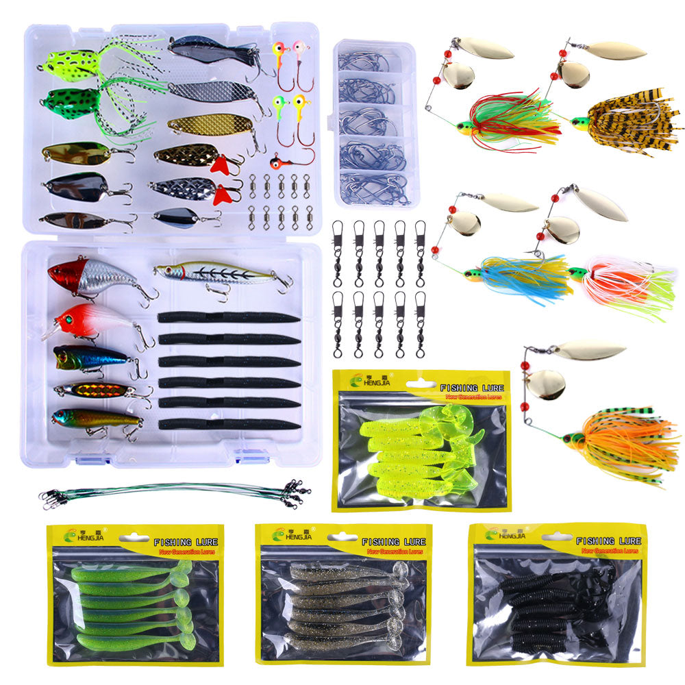 Crankbait Stick Pencil Lure Sets
