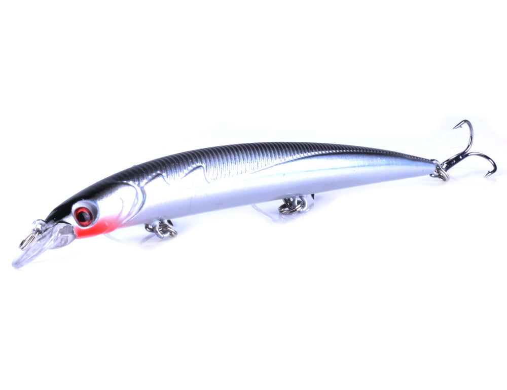 Minnow-Fishing-Lure-Hook-Bionic-Pike-Bass-Bait-Fishing-Tool-HENGJIA