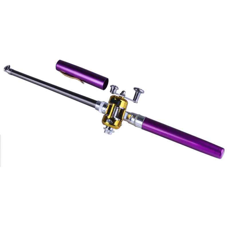 Pen-Shape-Fishing-Rod-With-Reel-Wheel-Pocket-Mini-Fishing-reel-HENGJIA