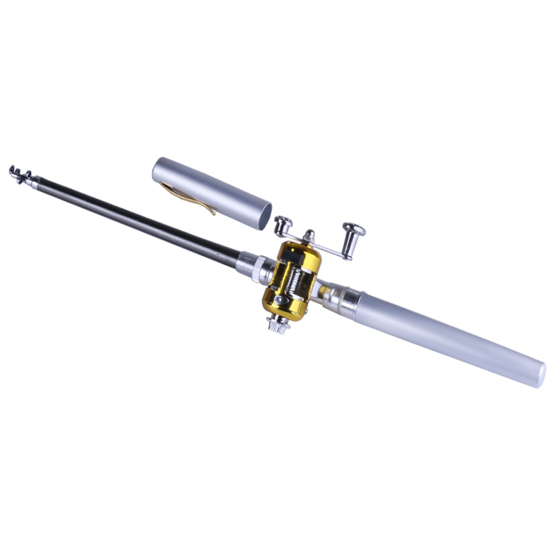 Pen-Shape-Fishing-Rod-With-Reel-Wheel-Pocket-Mini-Fishing-reel-HENGJIA