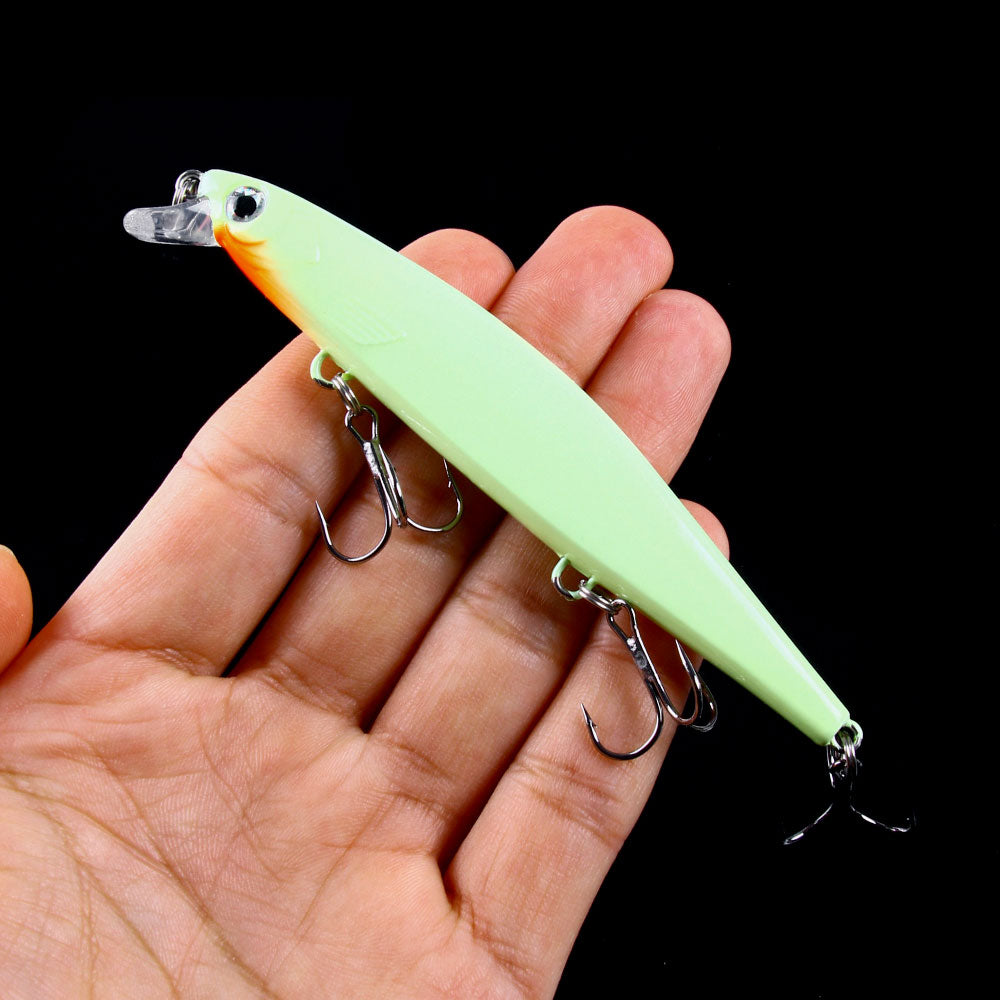 4 1/3in 1/2oz Minnow Lure