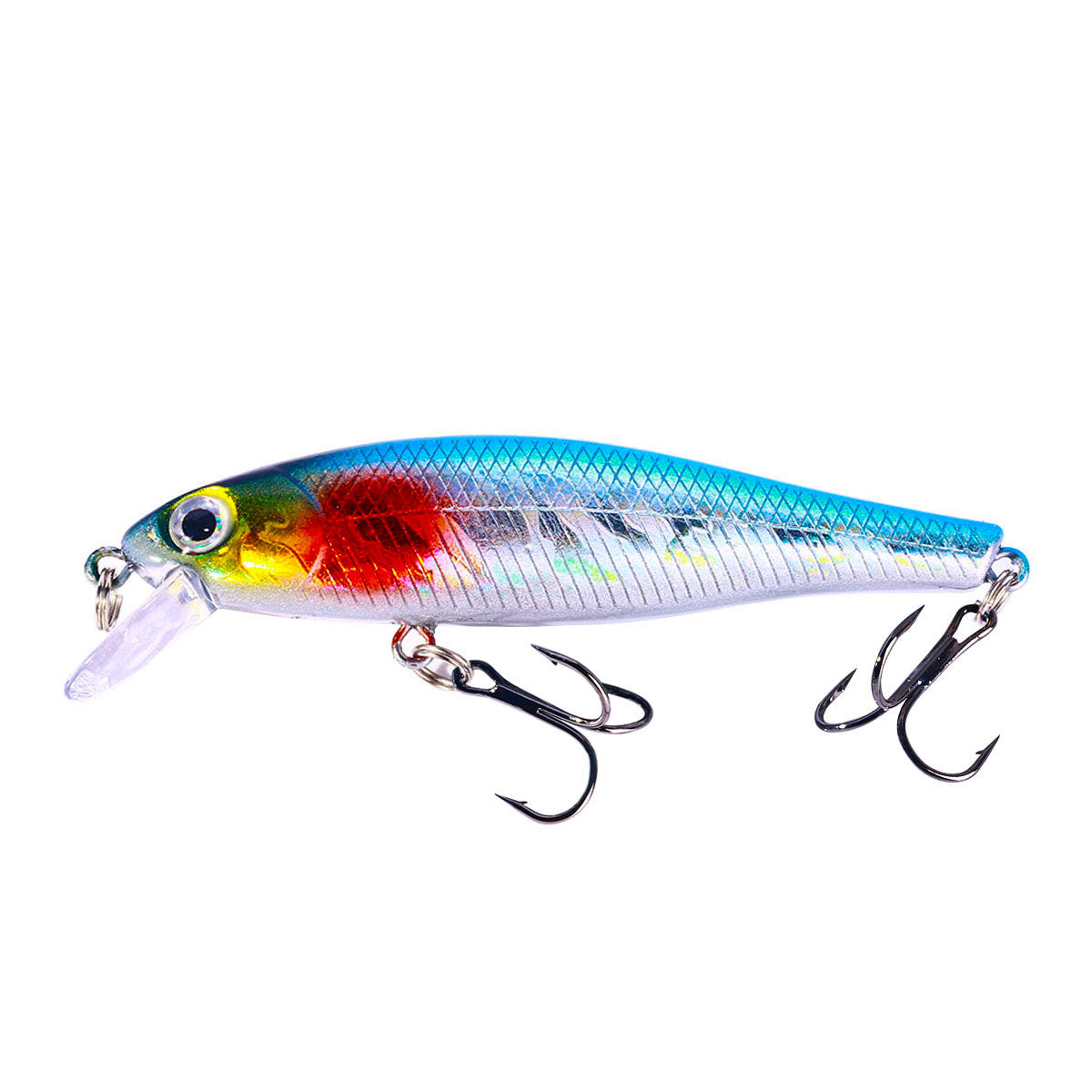 8.8CM 9G Minnow Lure MI160