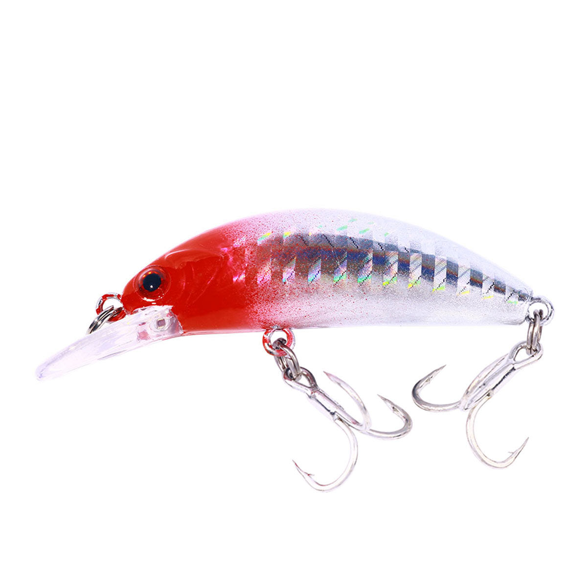 6CM 5.5G Sinking Minnow Lure MI504