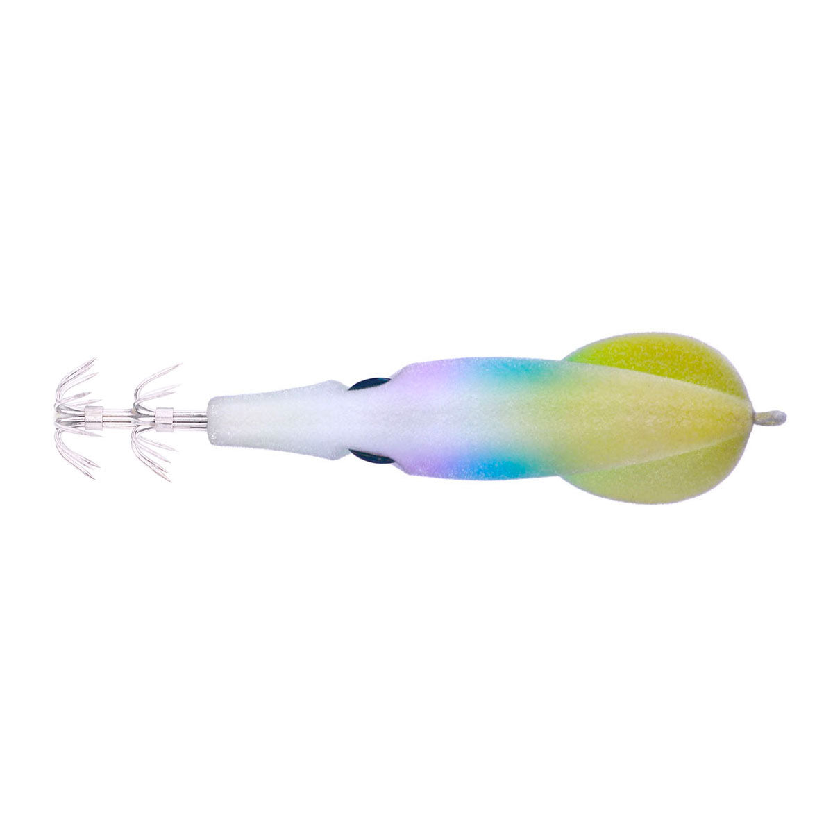 9.4CM 6G New Type PVC Squid Jigs