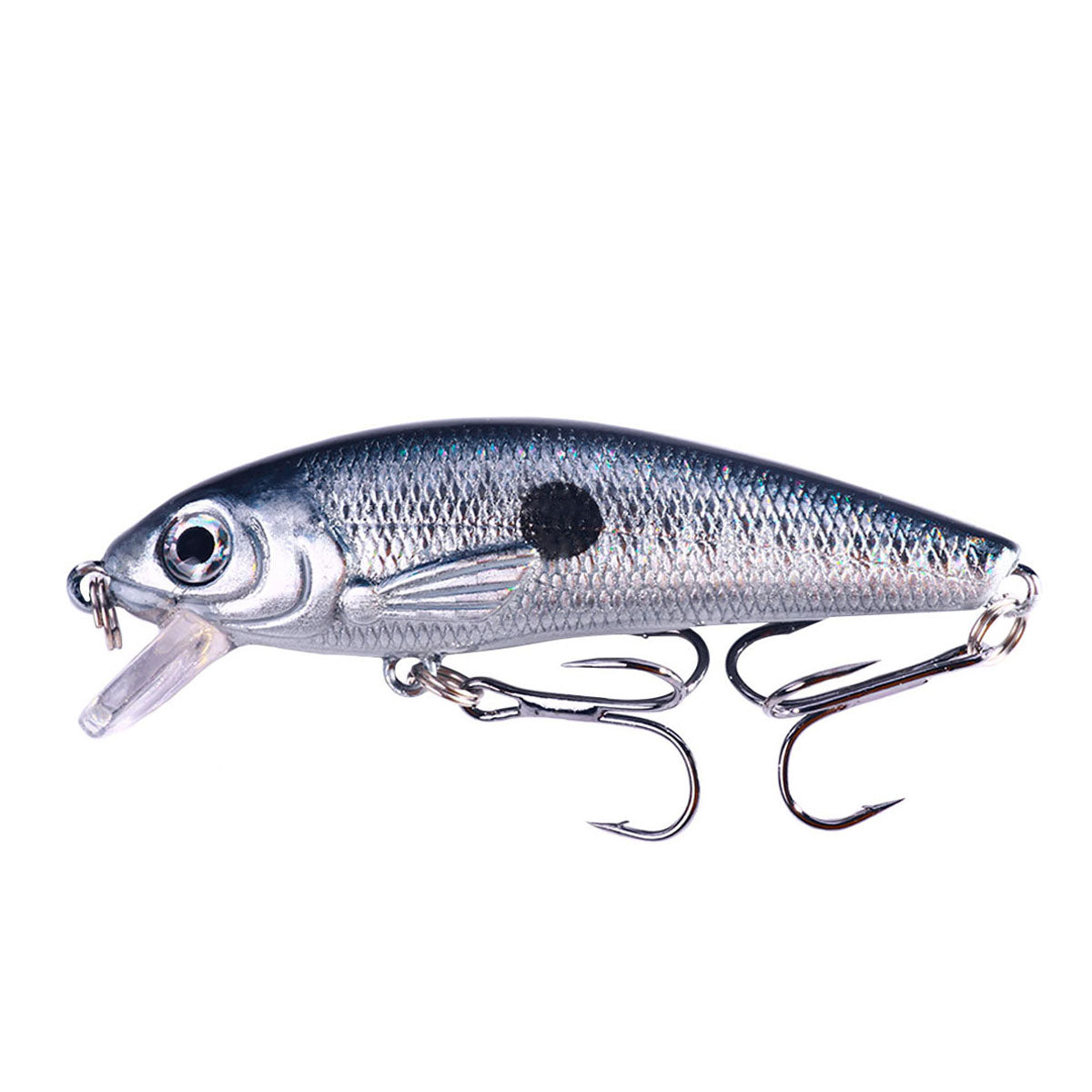 7.5CM 8G Minnow Lure MI158