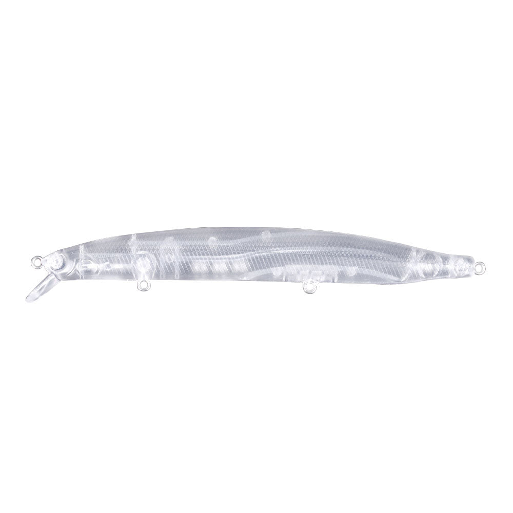 13CM 15G Minnow Lure Blanks