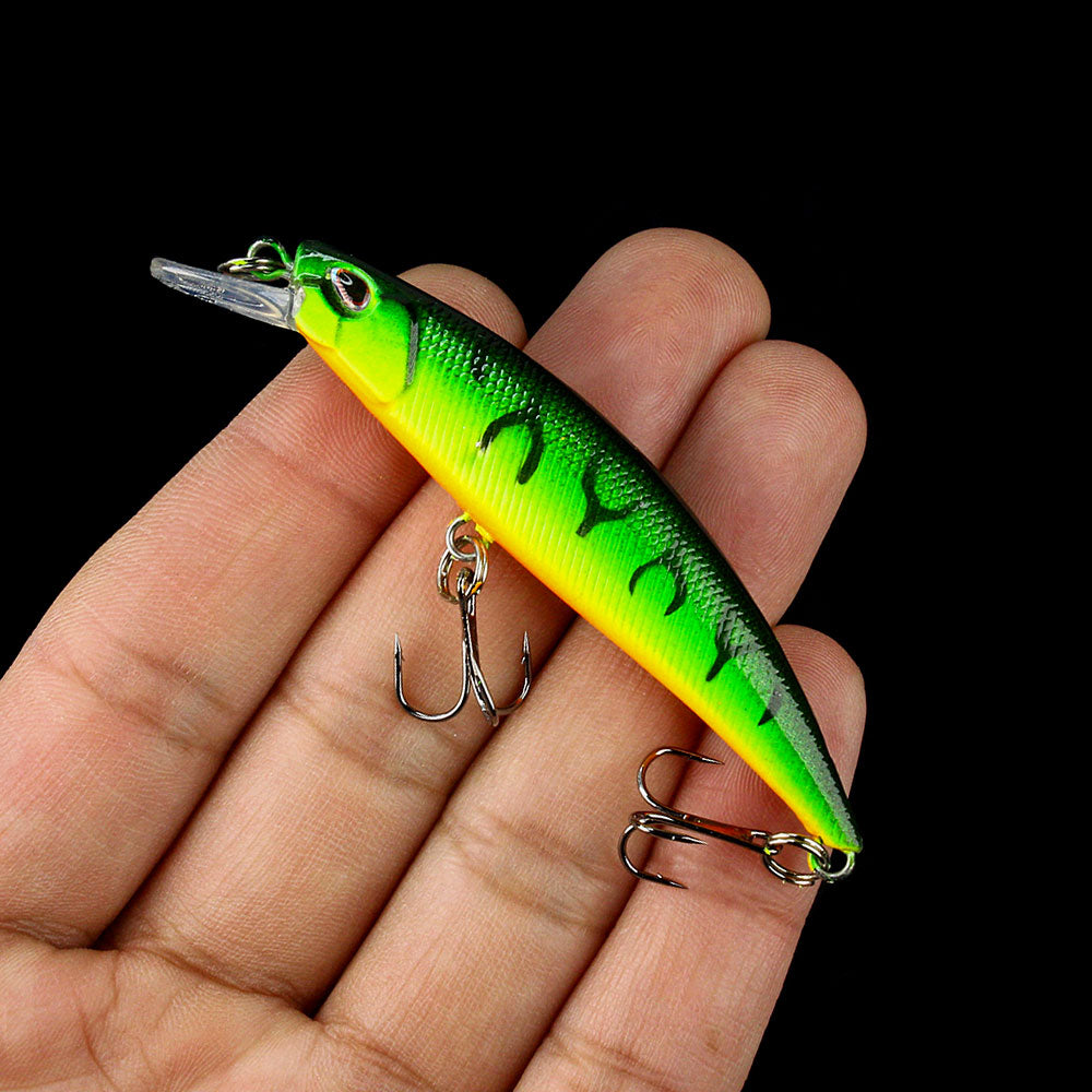 3 1/7in 1/3oz Minnow Lure