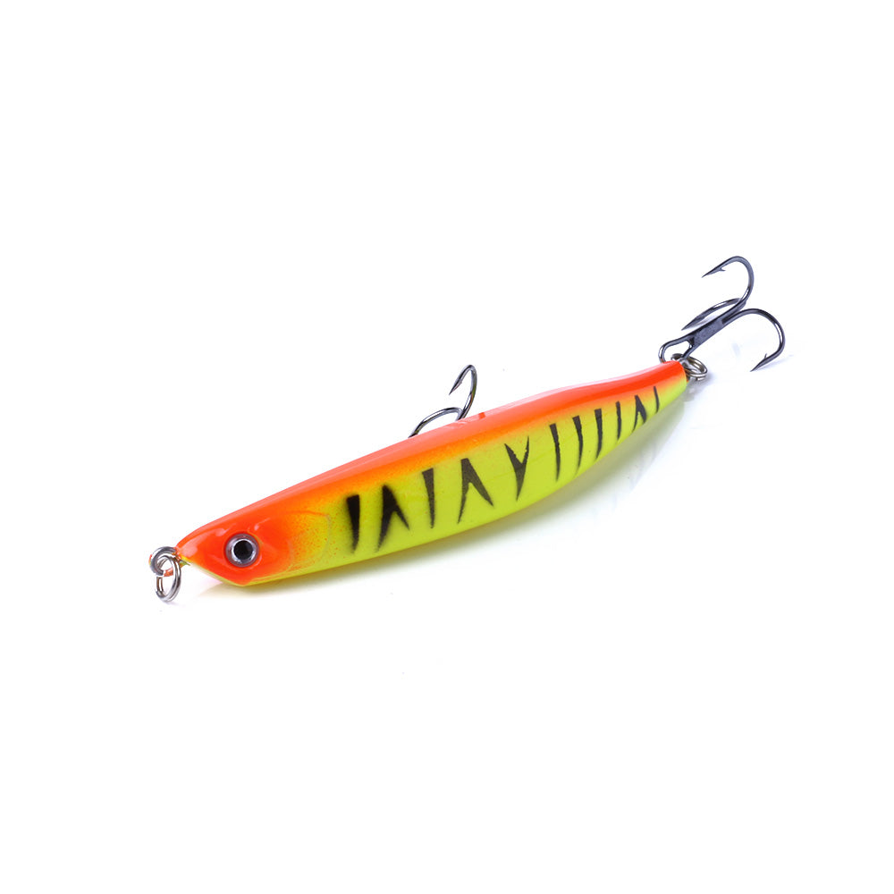 3 1/2in 2/7oz Minnow Lure