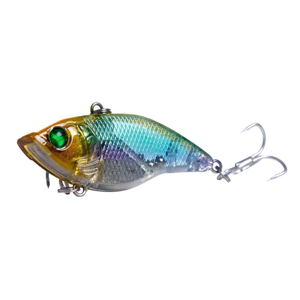 2in 1/2oz VIB Lures
