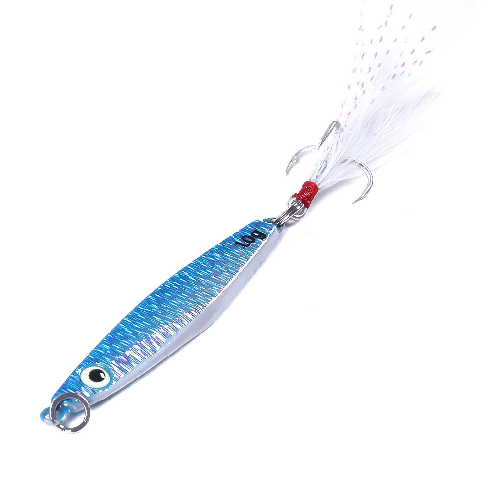 Leadbait Fishing Metal Lure