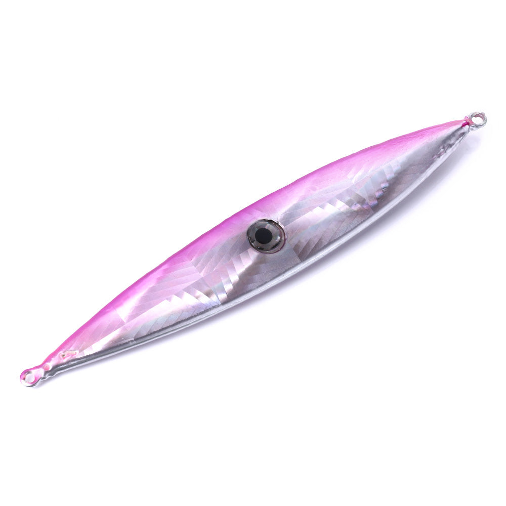 6in 4 2/7oz Leadbait Lure