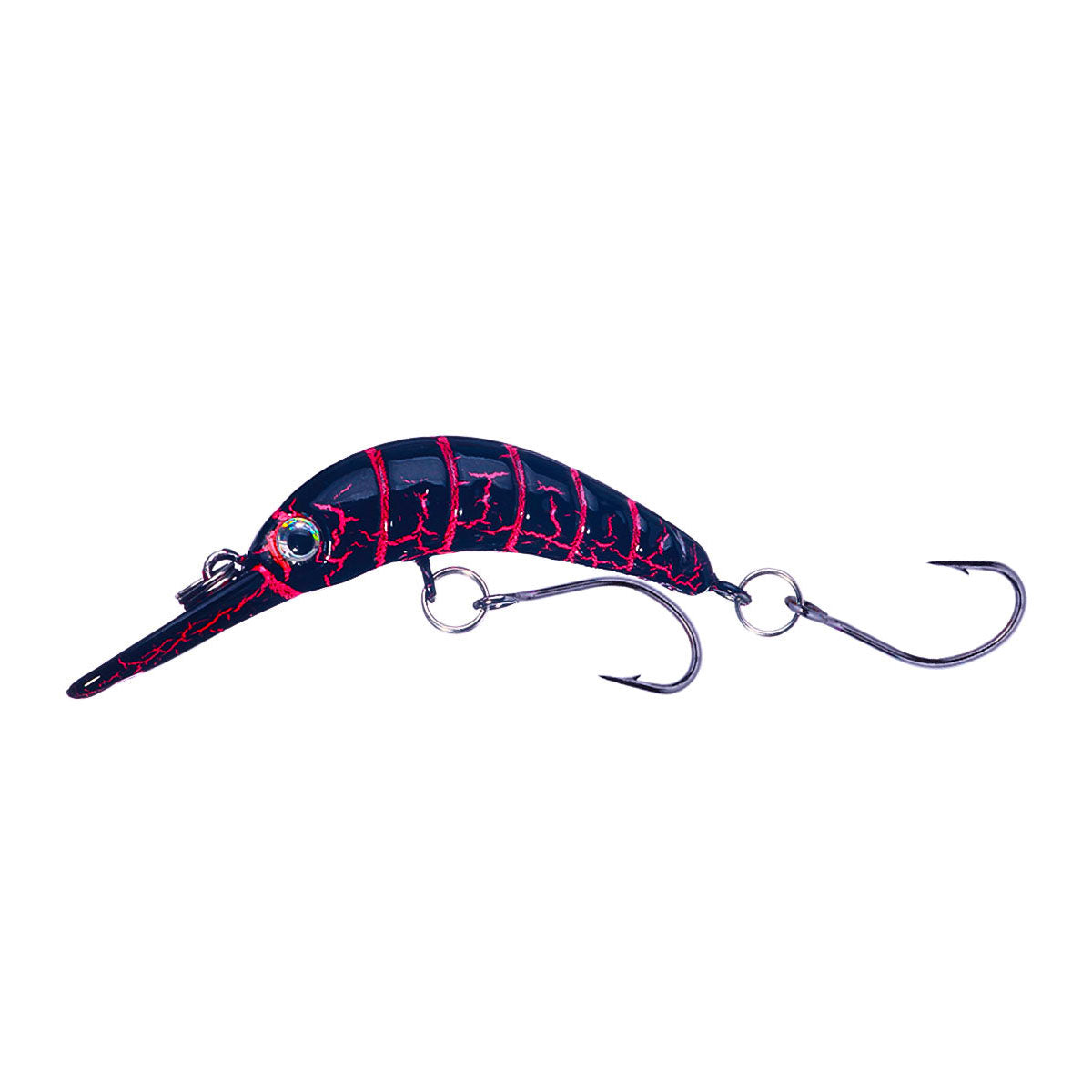 5.2CM 2.6G Minnow Lure MI159