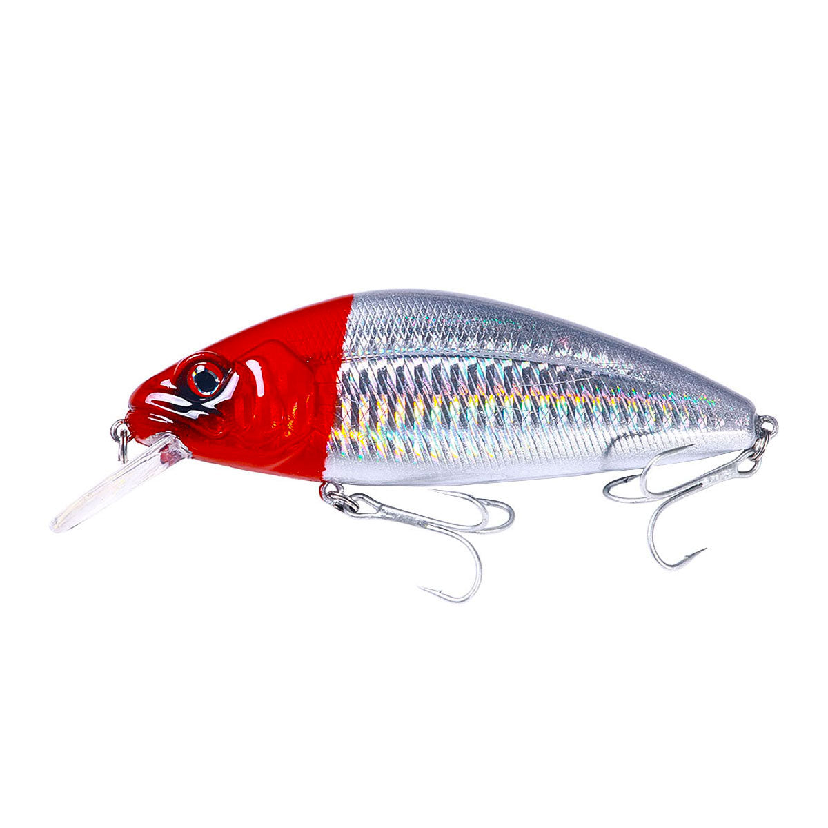 9.5CM 12CM Slow Sinking Minnow Lure