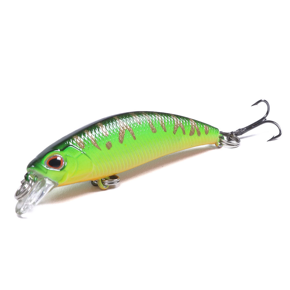 2 1/3in 1/6oz Minnow Lure Baits NE013