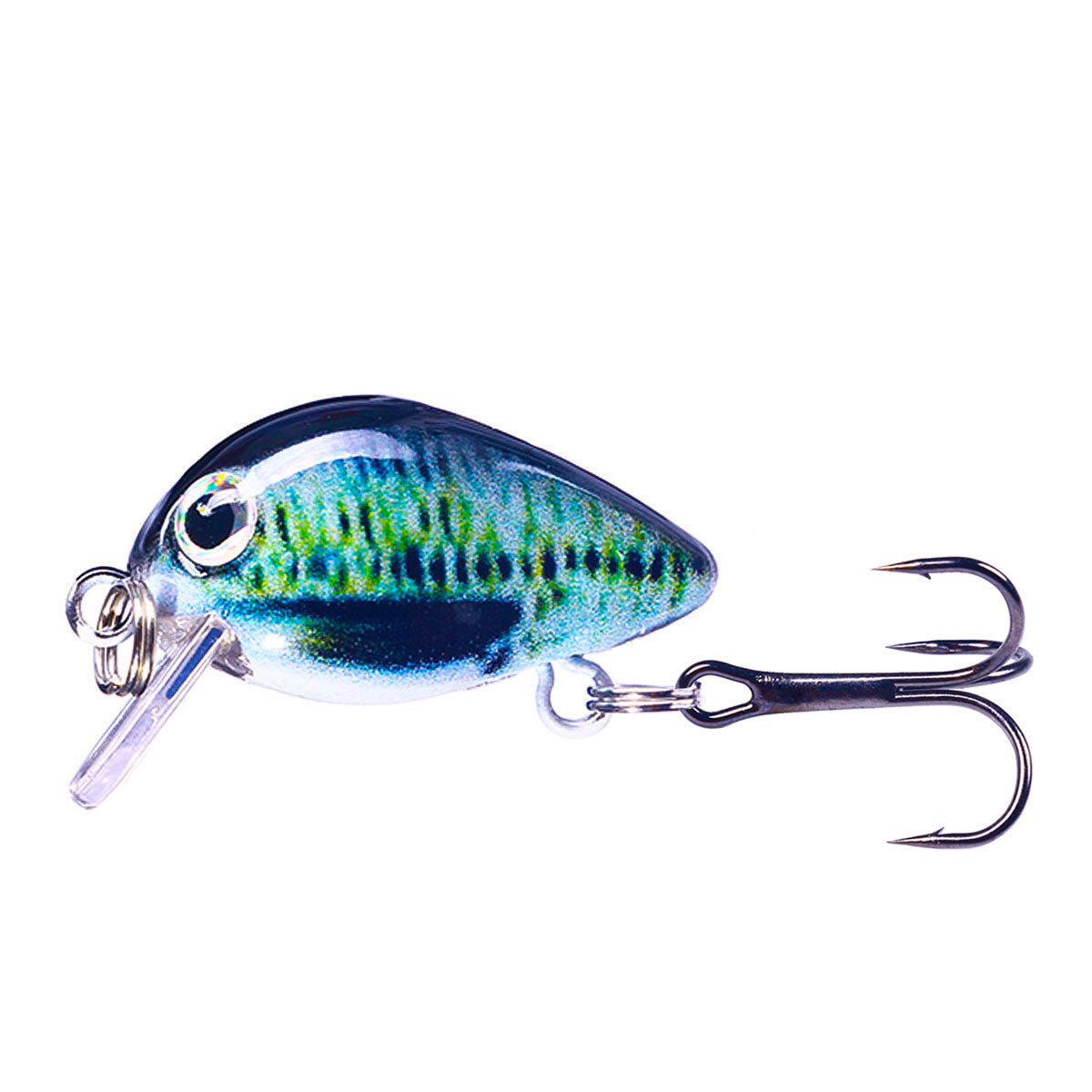1.5G 2.5CM Topwater Crankbait Lure