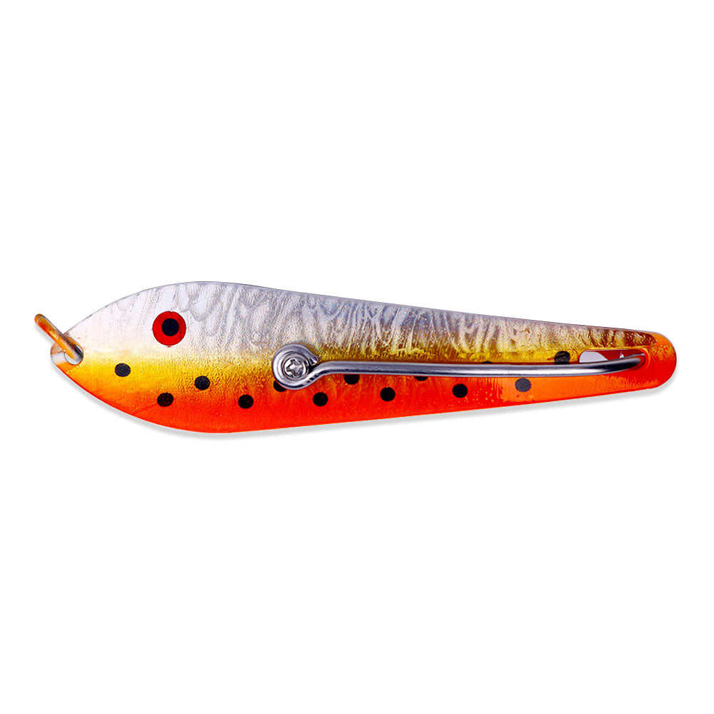 30G Slow Sinking Minnow Lure SP313