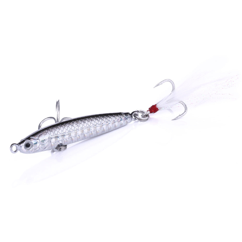 Leadbait Metal Lure