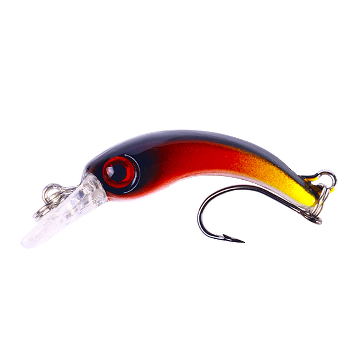 4CM 1.5G Minnow Lure MI163