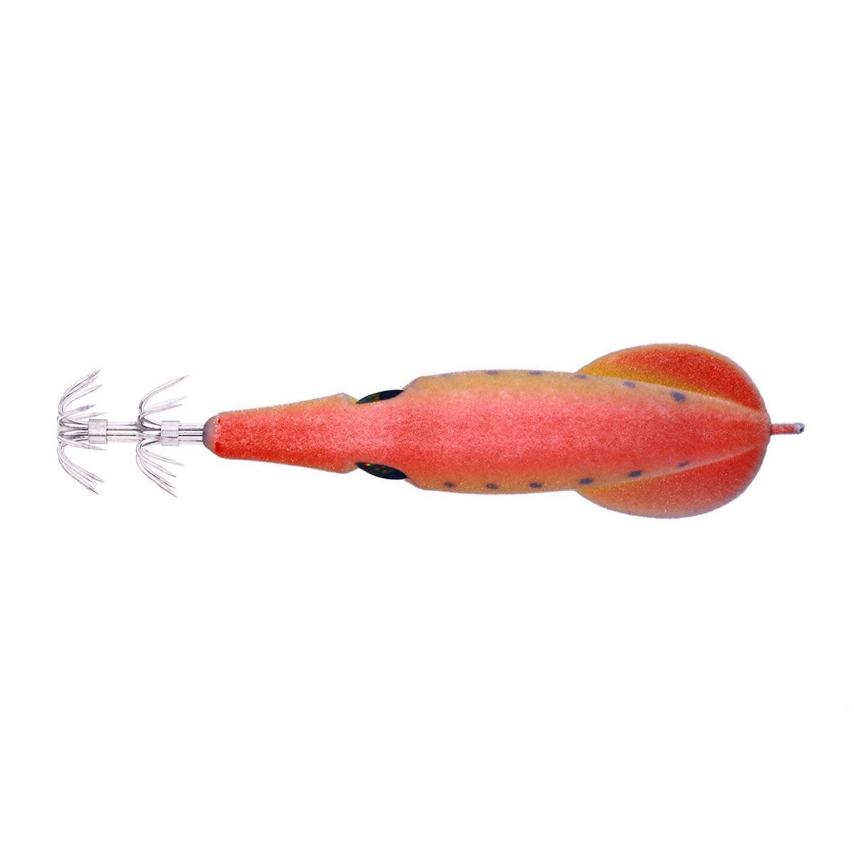 9.4CM 6G New Type PVC Squid Jigs