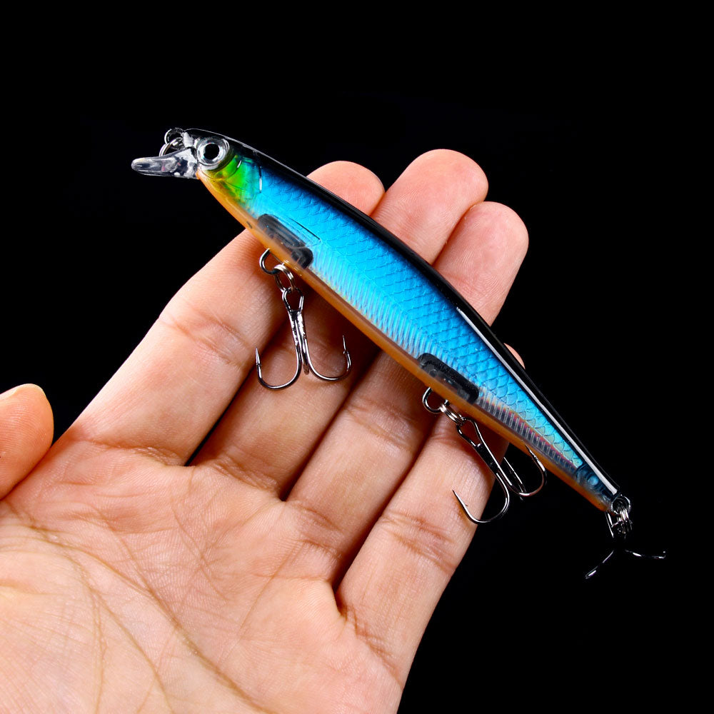 4 1/3in 1/2oz Minnow Lure
