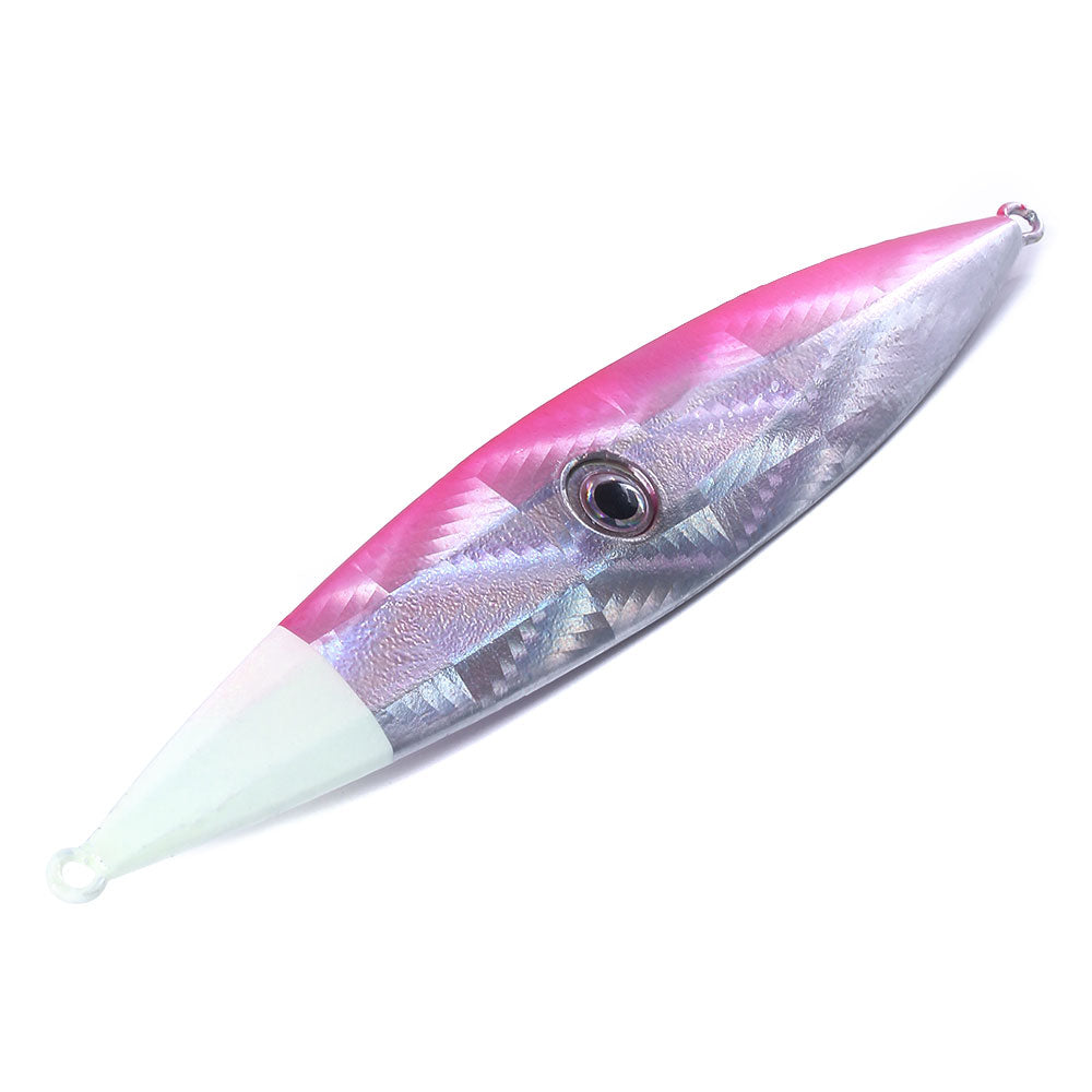 7in 9oz Big Leadbait Lure