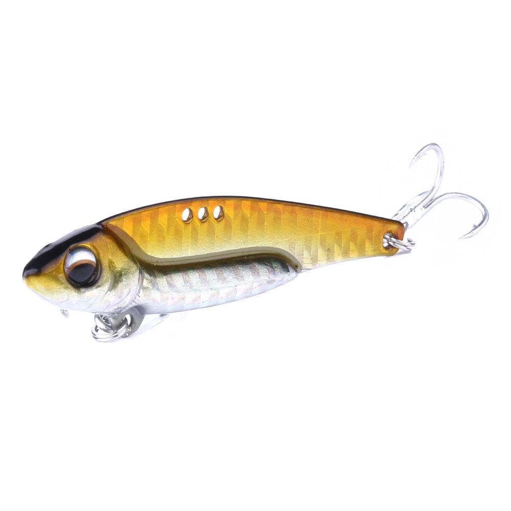 2in 1/4oz VIB Fishing Lures