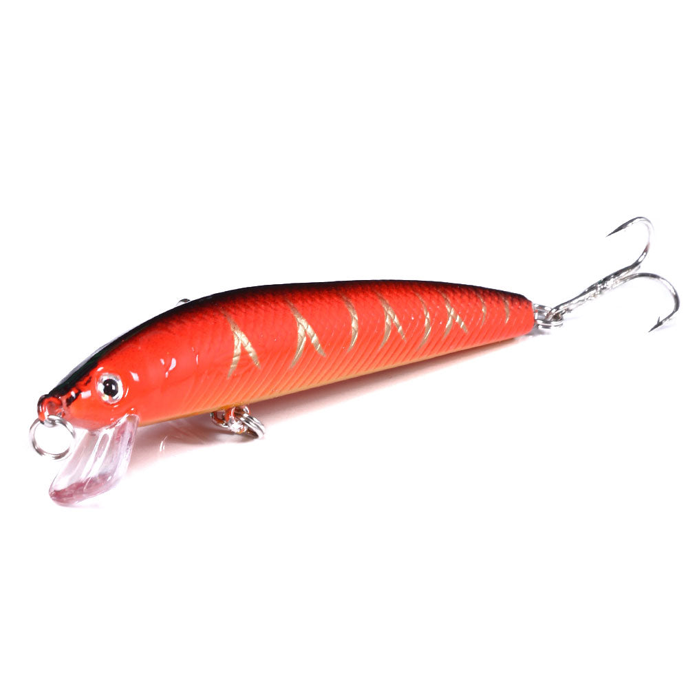 3 3/4in 1/3oz Minnow Lure