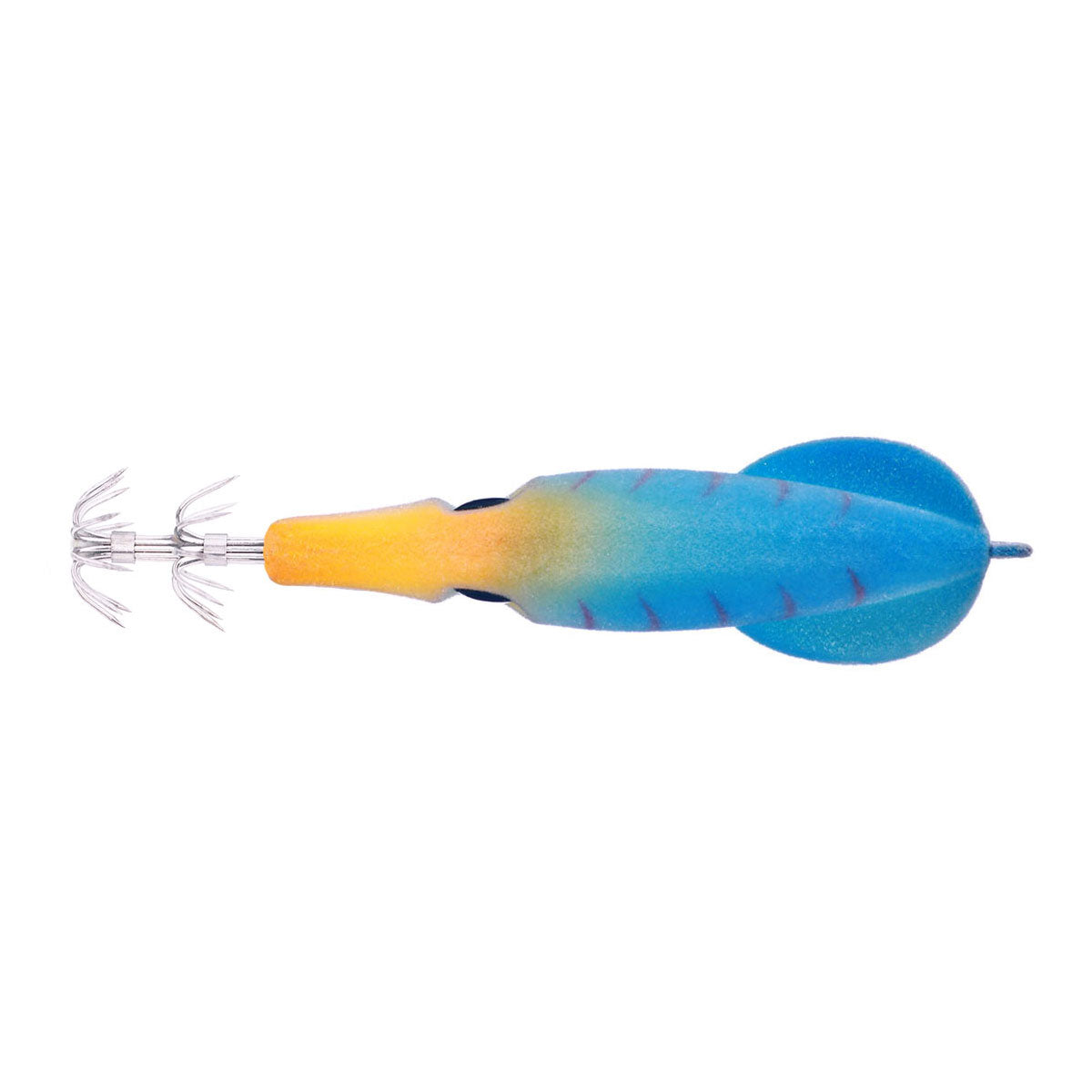 9.4CM 6G New Type PVC Squid Jigs