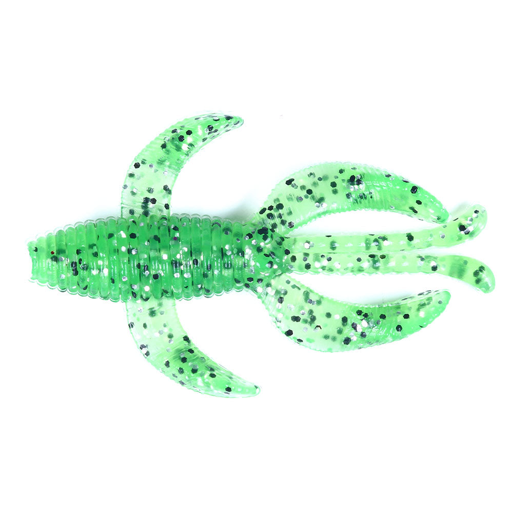 Worms Soft Lure